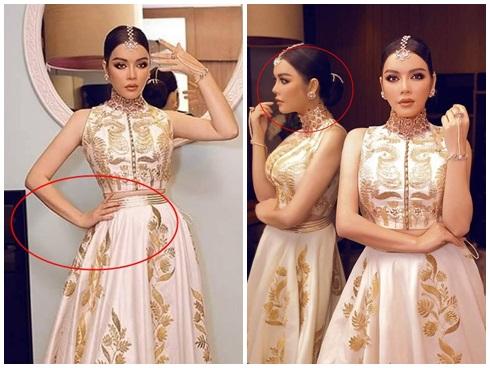 Lý Nhã Kỳ khẳng định không quen nhà sư vướng nghi vấn gạ tình-2