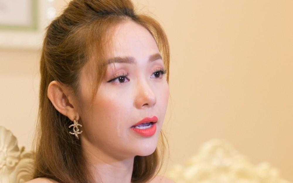 Hồ Ngọc Hà lật lại scandal chèn ép Minh Hằng, ẩn ý đàn em bị kẻ xấu xúi giục nên giờ khó nói câu xin lỗi-5