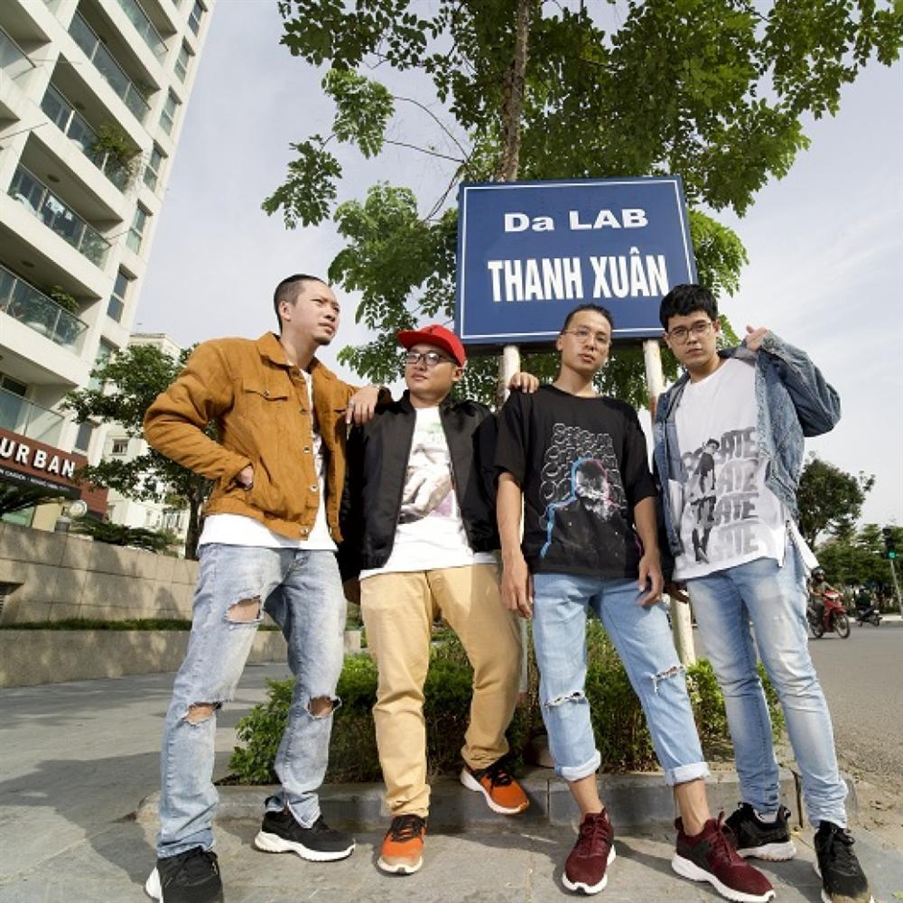 Da LAB cà khịa cực mạnh: Yêu cầu fan nộp bằng thạc sĩ, sổ tiết kiệm 1 tỷ mới được vào FC-4