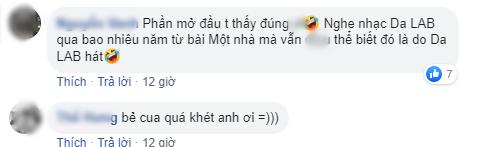 Da LAB cà khịa cực mạnh: Yêu cầu fan nộp bằng thạc sĩ, sổ tiết kiệm 1 tỷ mới được vào FC-8