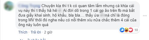 Da LAB cà khịa cực mạnh: Yêu cầu fan nộp bằng thạc sĩ, sổ tiết kiệm 1 tỷ mới được vào FC-7