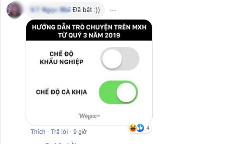 Da LAB cà khịa cực mạnh: Yêu cầu fan nộp bằng thạc sĩ, sổ tiết kiệm 1 tỷ mới được vào FC-6