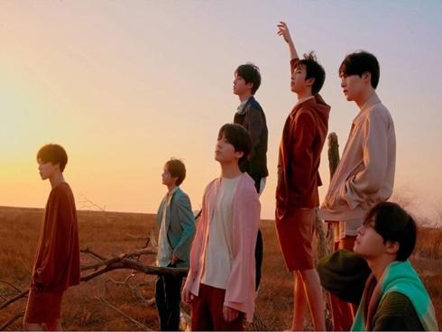 'Hú hồn' với 3 lần BTS vượt ranh giới, làm điều không ai ngờ tới