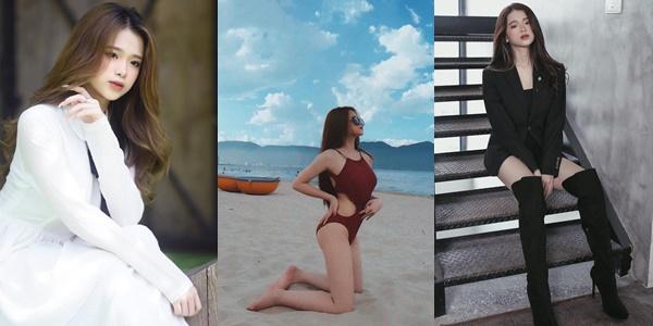 Du lịch 1 lần đăng hình cả năm chưa hết, Linh Ka được phong thánh sống ảo kiêm thánh tiết kiệm vì chỉ diện đúng 1 chiếc áo-1