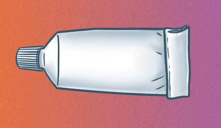 Hàng ngày bạn lấy kem đánh răng theo cách nào sẽ tiết lộ tính cách của bạn thế ấy, cùng xem nhé-1