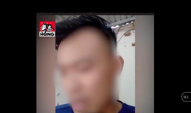 Clip: Nam thanh niên ở Vĩnh Phúc đến tận nhà tình cũ đòi quà, bố cô gái xòe tiền: Tôi trả anh 3 triệu, cầm rồi về đi-2