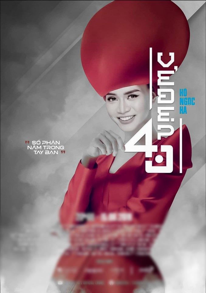 Chiếc mũ đội đầu trong ca khúc mới của Hồ Ngọc Hà trở thành nguồn cảm hứng cho các thánh photoshop-6