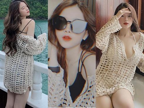 Ngôi trường ở Lâm Đồng có hàng loạt bậc thang sống ảo-5