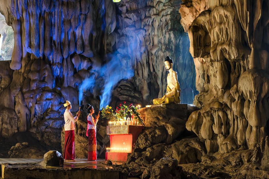 Bức ảnh cụ ông cụ bà Việt nhìn nhau cười hạnh phúc được lên báo nước ngoài, lọt khoảnh khắc tình yêu đẹp nhất-10