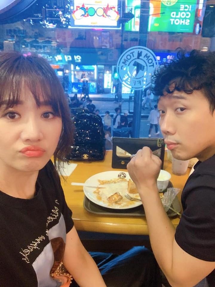 Hoa hậu Phạm Hương diện bikini khoe thân hình rực lửa giữa không gian riêng tư-3