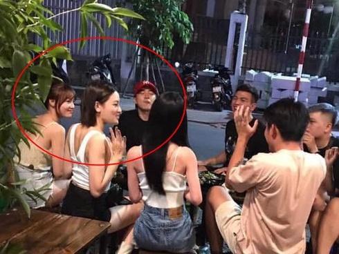 Lan Ngọc viết status ủng hộ Chi Dân, ngầm công khai chuyện tình cảm?-3