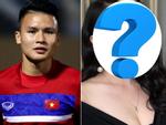 Bạn gái tin đồn lần đầu lên tiếng về mối quan hệ với Quang Hải, fans bày tỏ bất ngờ về câu trả lời này-7