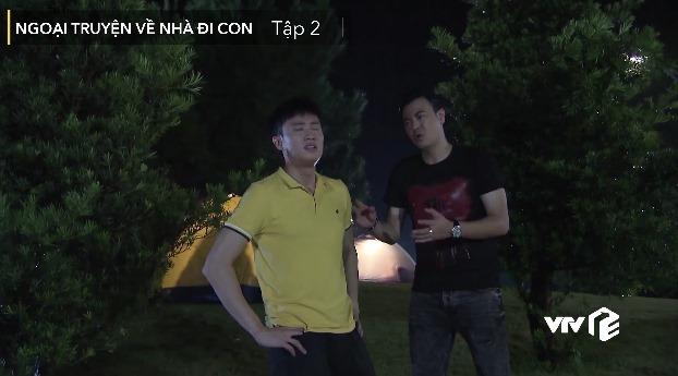 Về nhà đi con ngoại truyện tập 2: Vũ rủ Quốc đi đánh ghen vì nghĩ Thư ngoại tình-2