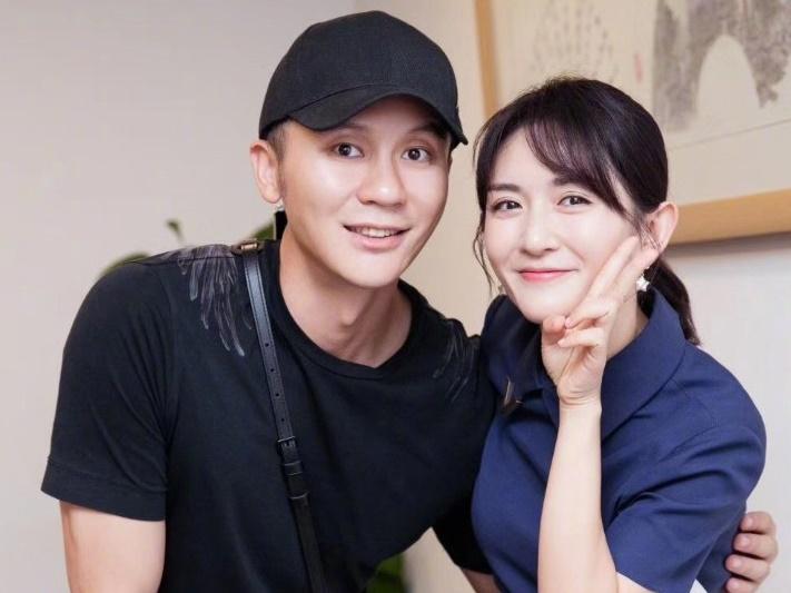 Lý Thần nói về vẻ ngoài hốc hác sau khi chia tay Phạm Băng Băng-2