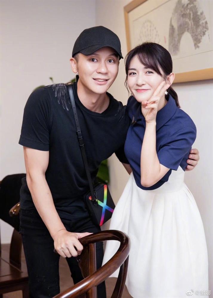 Lý Thần gây sốc với dáng vẻ tiều tụy, khuôn mặt hốc hác sau khi chia tay Phạm Băng Băng-1