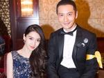 Angelababy và Huỳnh Hiểu Minh - lễ cưới chiêu trò đến ồn ào ly hôn