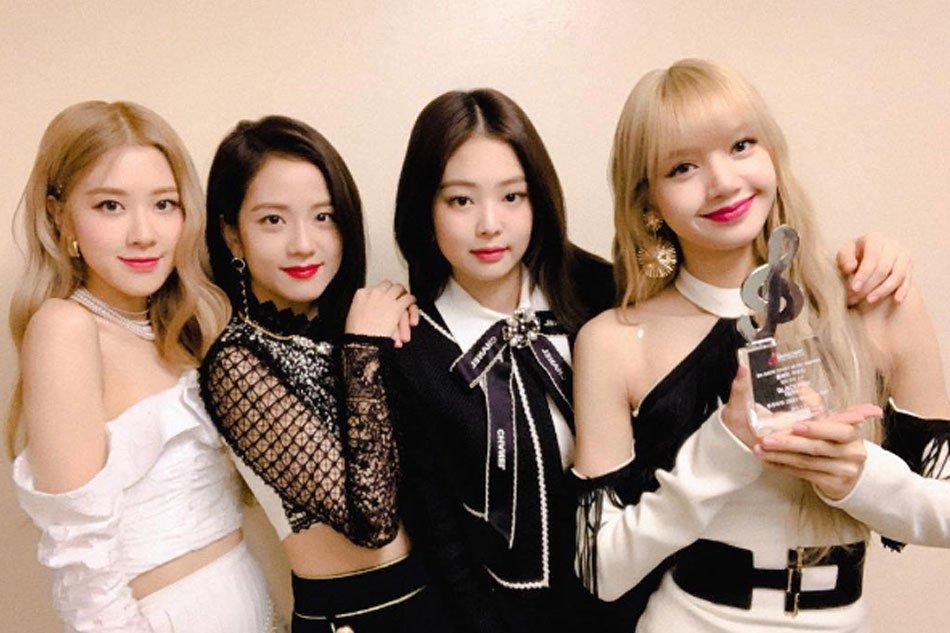 Việt Nam lọt Top 10 quốc gia chăm cày view cho BLACKPINK nhất với thứ hạng cao chót vót-5