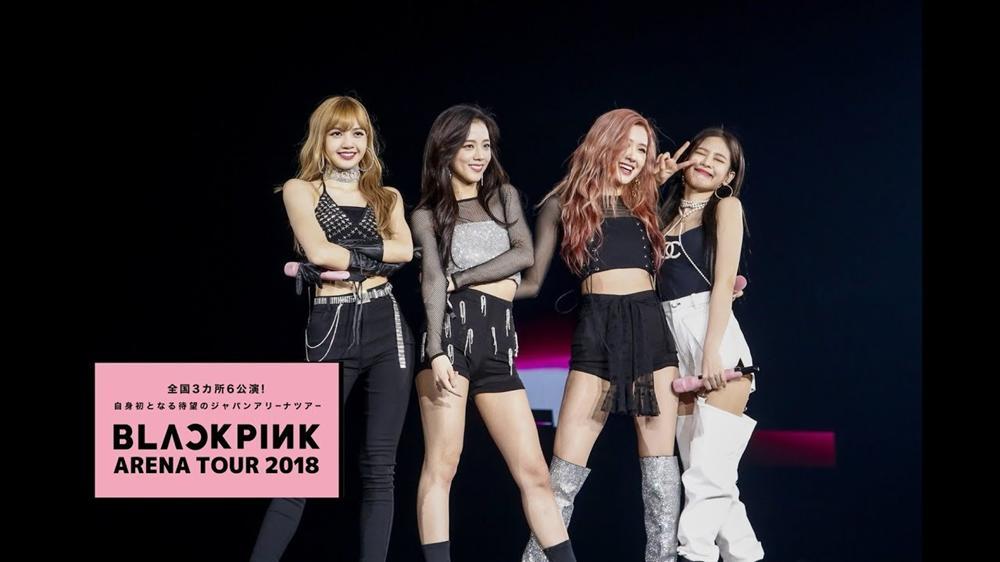 Việt Nam lọt Top 10 quốc gia chăm cày view cho BLACKPINK nhất với thứ hạng cao chót vót-10