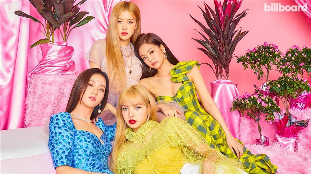 Việt Nam lọt Top 10 quốc gia chăm cày view cho BLACKPINK nhất với thứ hạng cao chót vót-8