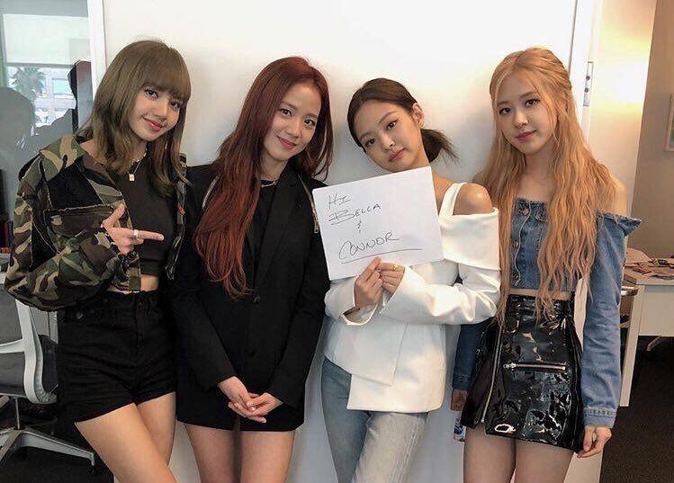 Việt Nam lọt Top 10 quốc gia chăm cày view cho BLACKPINK nhất với thứ hạng cao chót vót-9