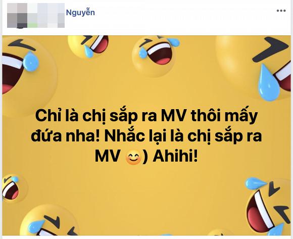 Hồ Ngọc Hà vạch trần sự thật scandal chèn ép Minh Hằng, phía đàn em lập tức bóng gió đáp trả-5