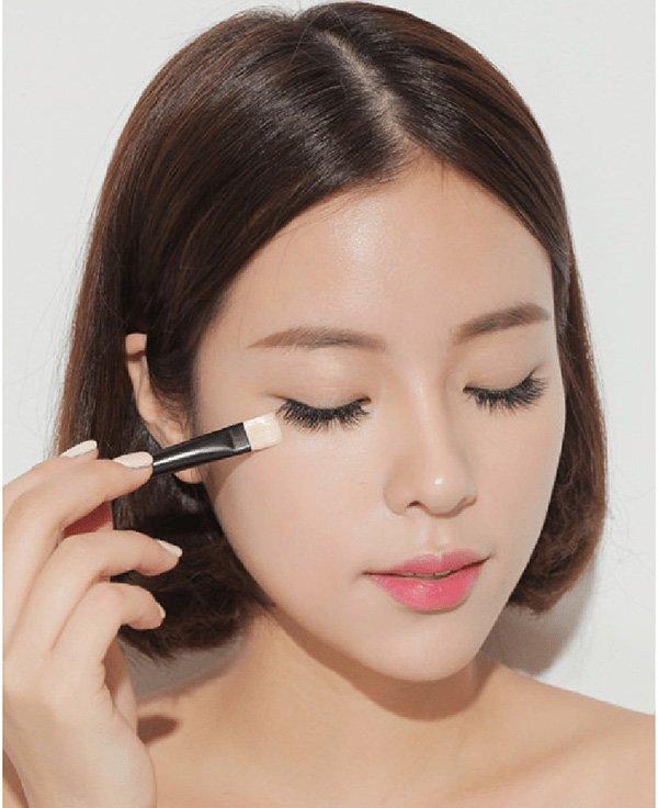 Trang điểm sương sương, Lan Ngọc hết bị nhầm là hot girl Sam đến diễn viên Phương Oanh-7