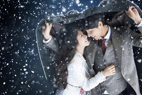 Những ý tưởng hẹn hò siêu lãng mạn trong mùa mưa mà bạn và người ấy nhất định phải thử 1 lần-1