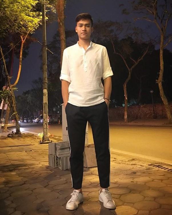 Dân mạng phát hiện đội bóng hội tụ nhiều cầu thủ cực phẩm-2