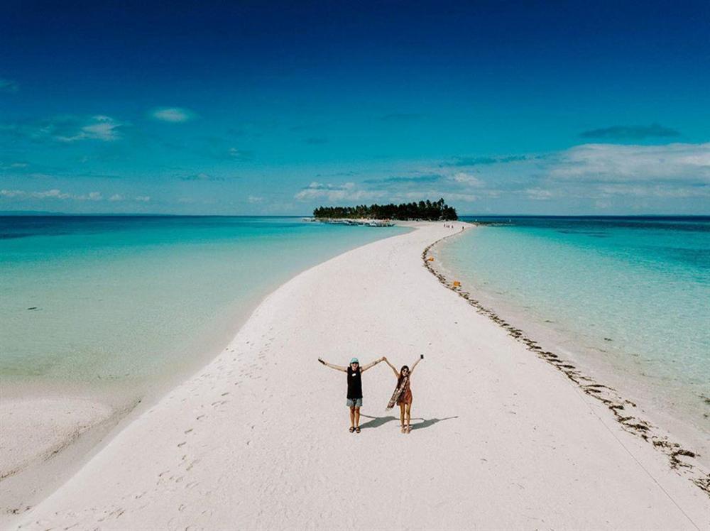 7 con đường tách mặt biển làm đôi ngoạn mục trên thế giới-7