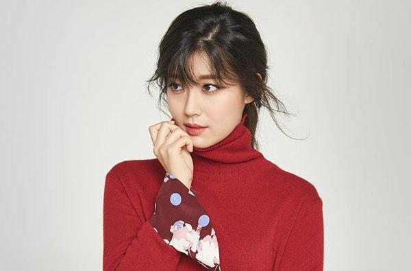 4 nữ diễn viên có chemistry cực đỉnh, đóng chung cùng ai fan cũng ầm ầm ship couple-4