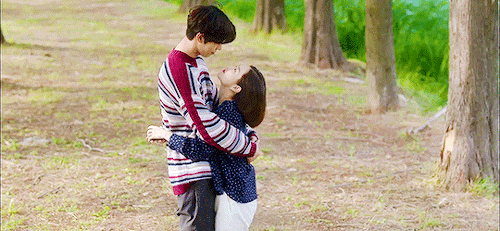 4 nữ diễn viên có chemistry cực đỉnh, đóng chung cùng ai fan cũng ầm ầm ship couple-11