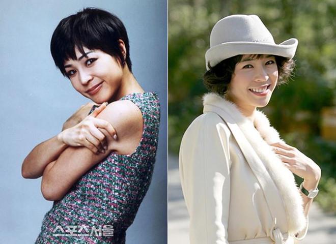 Nàng Quạ Đen của phim ‘Ông trùm’ sống ra sao sau khi bị chồng lừa tiền-1