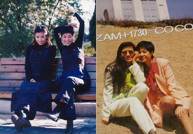 Nàng Quạ Đen của phim ‘Ông trùm’ sống ra sao sau khi bị chồng lừa tiền-2