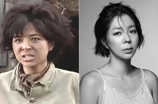 Nàng Quạ Đen của phim ‘Ông trùm’ sống ra sao sau khi bị chồng lừa tiền-3