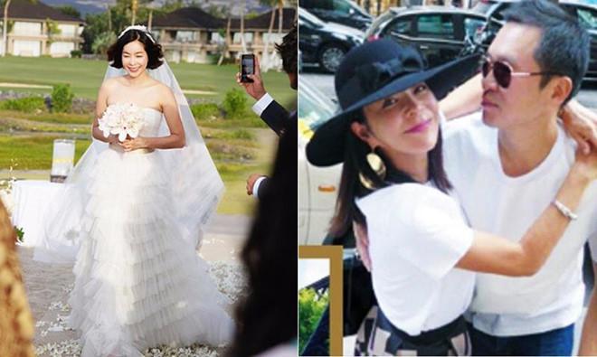 Nàng Quạ Đen của phim ‘Ông trùm’ sống ra sao sau khi bị chồng lừa tiền-5