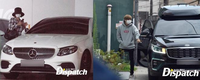 Kang Daniel lần đầu xuất hiện sau tin hẹn hò trưởng nhóm TWICE-6