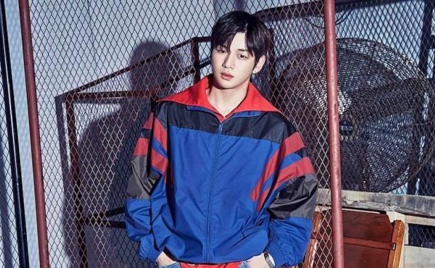 Kang Daniel lần đầu xuất hiện sau tin hẹn hò trưởng nhóm TWICE-7