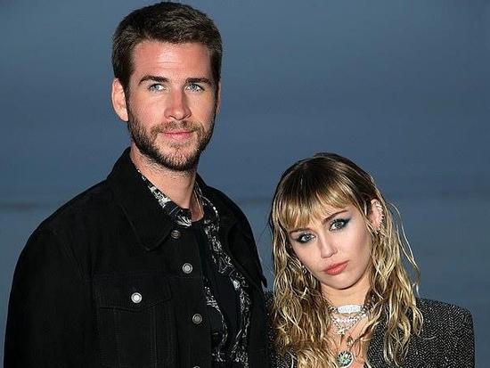 Báo Anh đưa tin Miley Cyrus và Liam Hemsworth có thể sẽ tái hợp