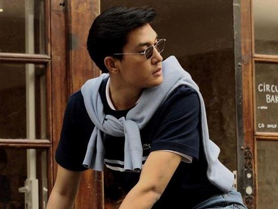 Quang Đại tiếp tục bị tố đạo ý tưởng của nhà văn Trung Quốc-4