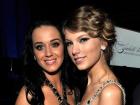Katy Perry muốn mời Taylor Swift đến dự lễ cưới vào cuối năm