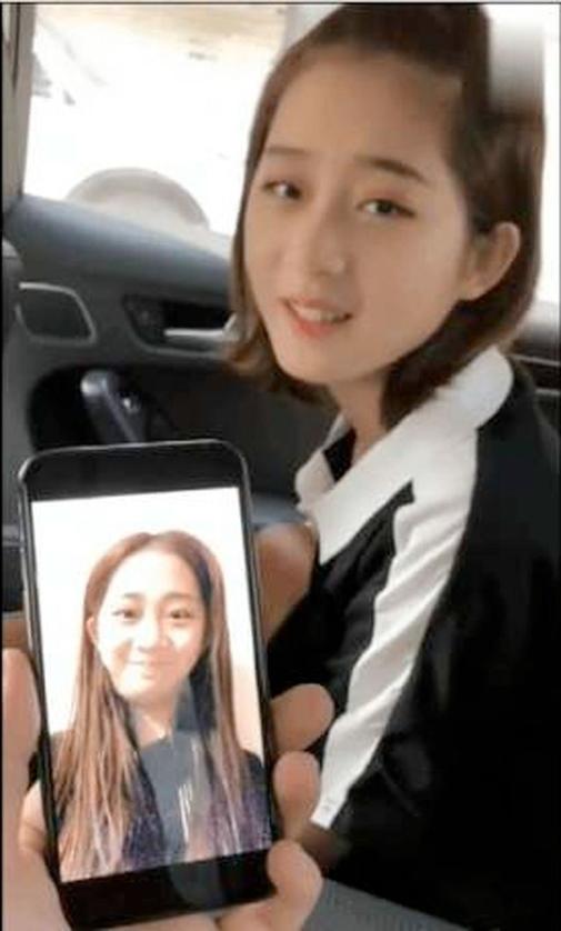 Vượt cả trăm cây số đi gặp bạn gái hẹn hò qua mạng, chàng trai như vớ được vàng khi chứng kiến ngoại hình crush-3