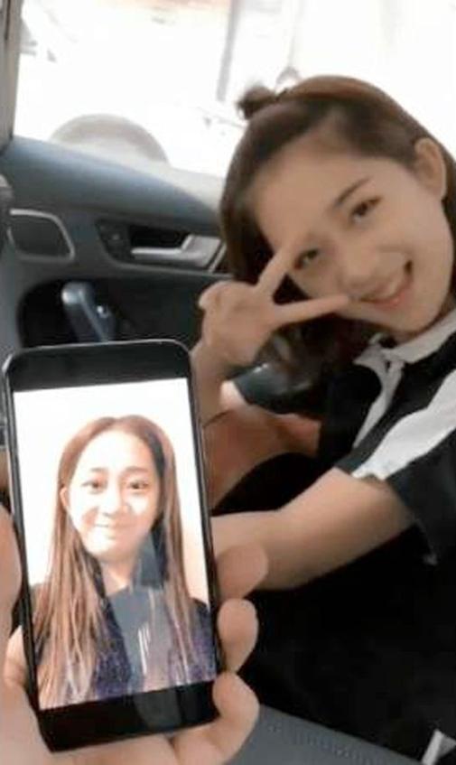 Vượt cả trăm cây số đi gặp bạn gái hẹn hò qua mạng, chàng trai như vớ được vàng khi chứng kiến ngoại hình crush-2