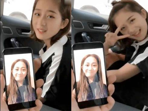 Tưởng vớ được hotgirl khi hẹn hò qua mạng, chàng trai bật khóc khi diện kiến nữ thần của mình ở ngoài đời-6