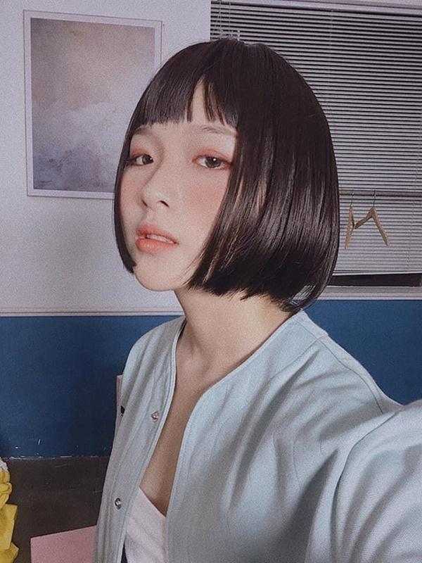 Nhan sắc cô gái 9X có nụ hôn đồng giới với Ánh Dương Về nhà đi con-7