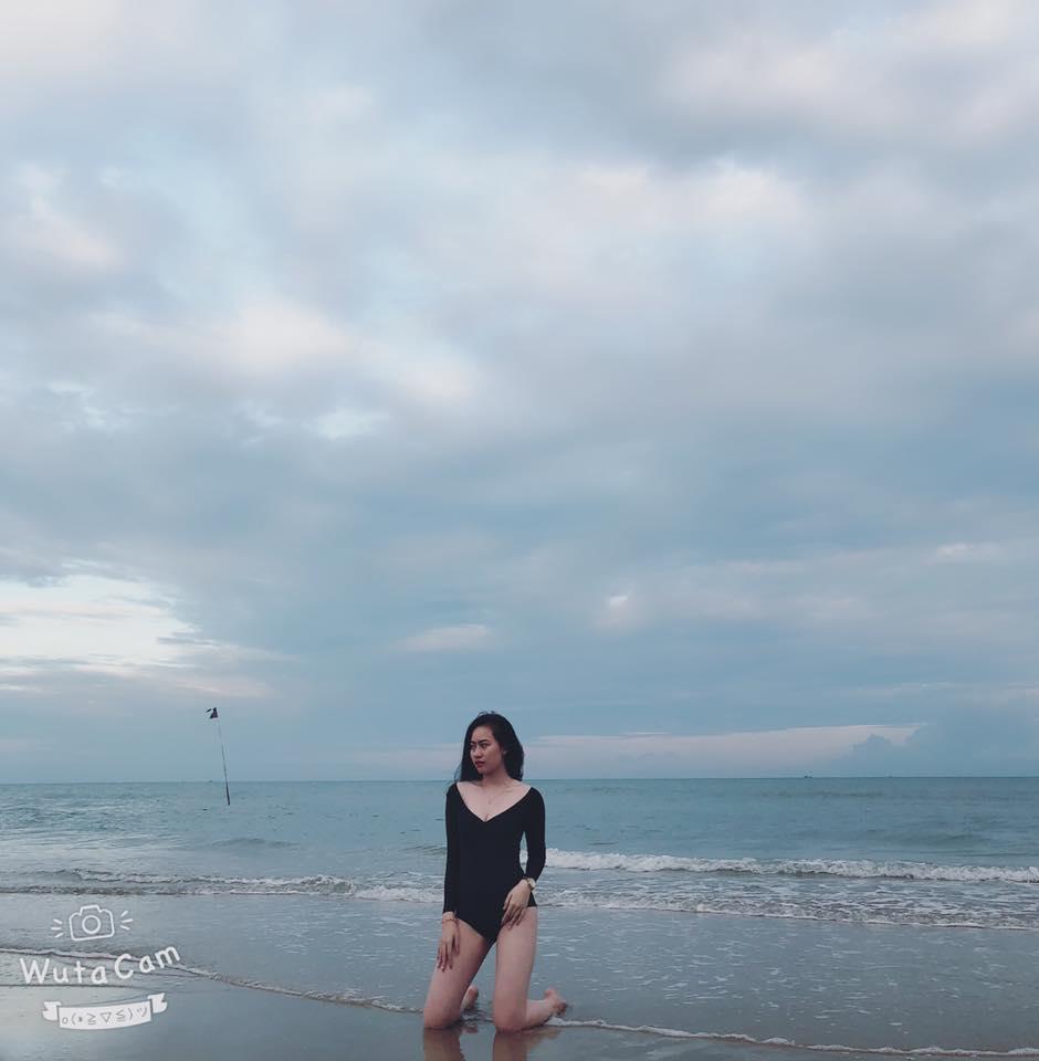 Ngoại hình sexy hết nấc, cuộc sống sang chảnh ít ai bằng của bạn gái tin đồn Quang Hải-6