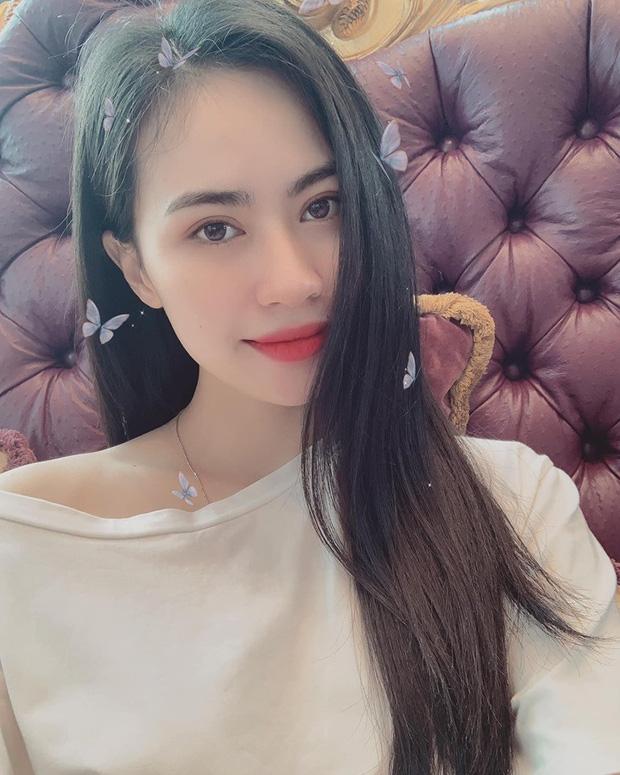 Ngoại hình sexy hết nấc, cuộc sống sang chảnh ít ai bằng của bạn gái tin đồn Quang Hải-11