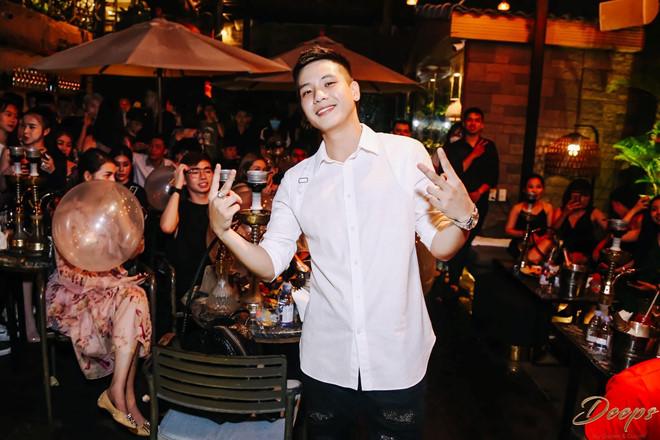 Quân A.P thường ngày có phong cách thời trang thế nào?-4