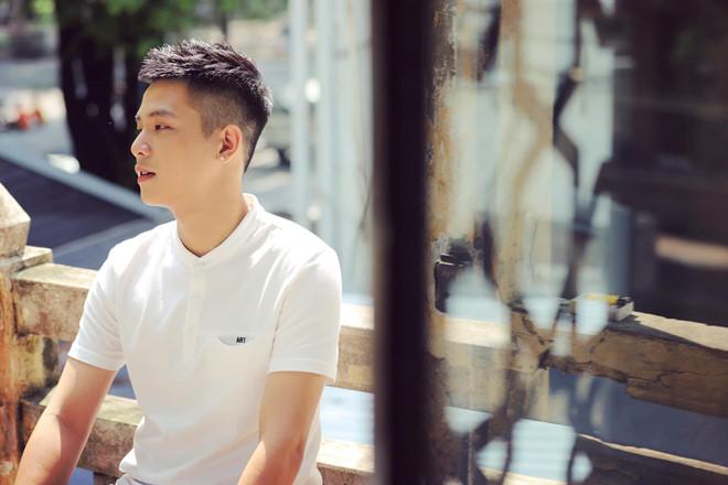 Quân A.P thường ngày có phong cách thời trang thế nào?-5