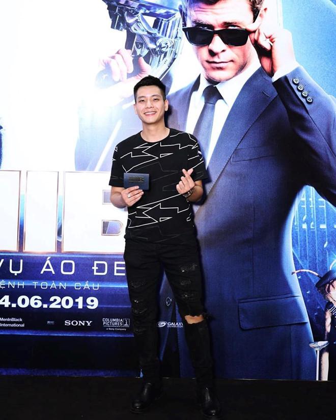 Quân A.P thường ngày có phong cách thời trang thế nào?-10