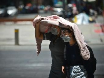 Dự báo thời tiết 15/8, Hà Nội ngày oi nóng, chiều tối mưa dông